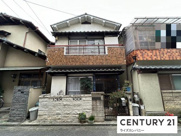 堺市西区北条町2丁　売土地の画像