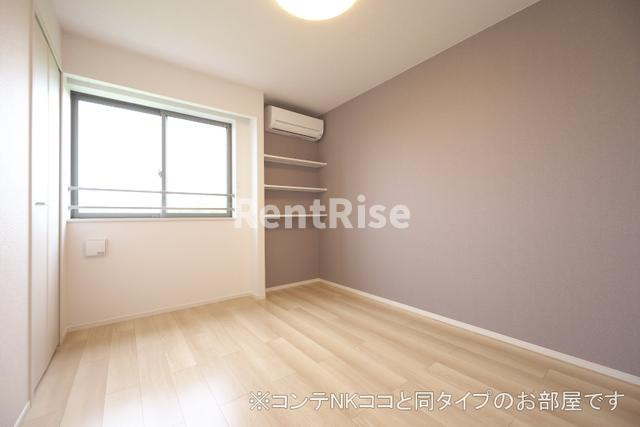 ファー　ビヨンド　Ⅴのその他|その他部屋・スペース