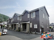 メゾネット比佐津の画像