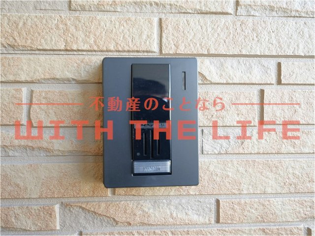 ベルモ【キャッシュバック対象物件】のセキュリティ