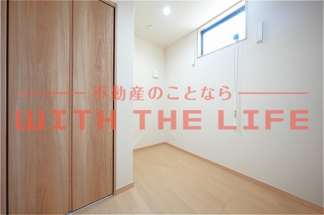 ベルモ【キャッシュバック対象物件】の洋室|明るい洋室です