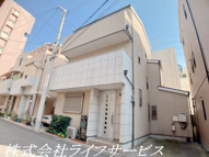 淀川区三津屋中１丁目中古戸建の画像