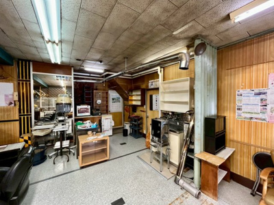 【内装】 | 北見市北６条中古住宅