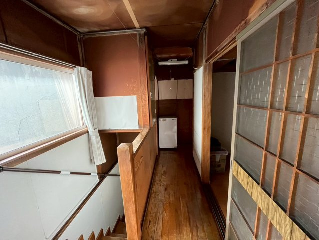 【内装】 | 北見市北６条中古住宅