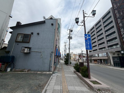 【外観】 | 北見市北６条中古住宅