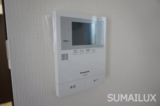 サウザンドプレイスG３のセキュリティ