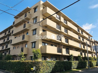 【外観】 | ハイツ甲四公園の外観です