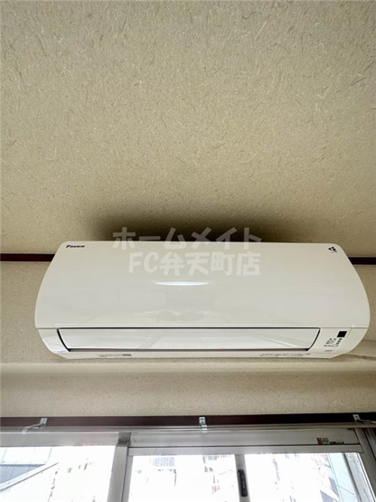 【設備】 | 菊川マンション