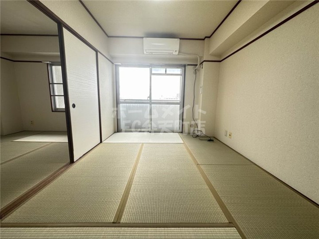 【内装】 | 菊川マンション