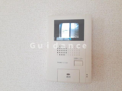 【セキュリティ】 | イーストレジデンス