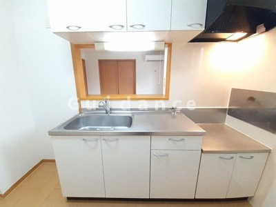 【キッチン】 | イーストレジデンス