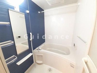 【浴室】 | イーストレジデンス