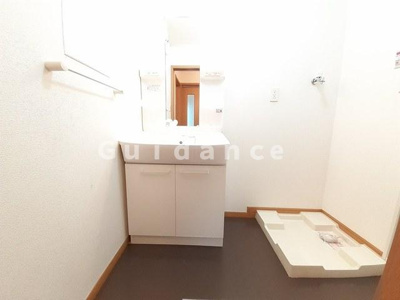 【浴室】 | イーストレジデンス