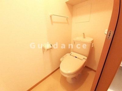 【トイレ】 | イーストレジデンス