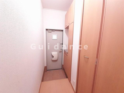 【玄関】 | イーストレジデンス