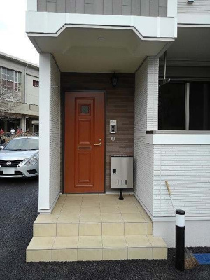 【エントランス】 | エスペランスⅠ | その他