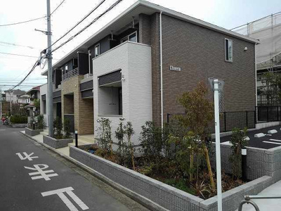 【外観】 | チェリオ