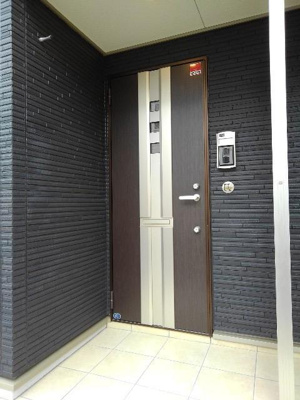 【エントランス】 | チェリオ