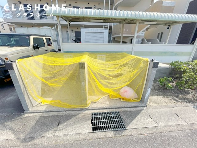 レインメーカー　　刈谷市の賃貸ならクラスホーム刈谷店のその他共用部分