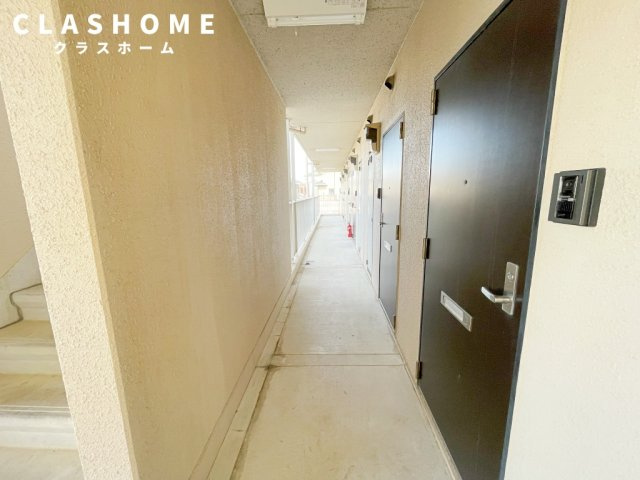 レインメーカー　　刈谷市の賃貸ならクラスホーム刈谷店のその他共用部分