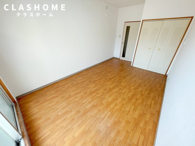 レインメーカー　　刈谷市の賃貸ならクラスホーム刈谷店の居間・リビング|同物件の別部屋になります。