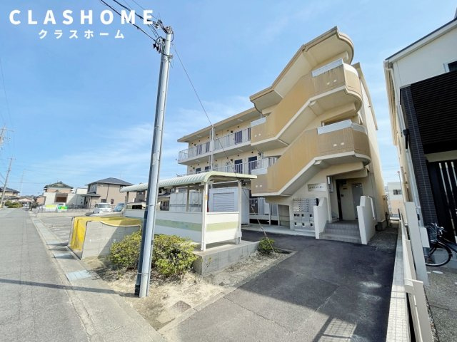 レインメーカー　　刈谷市の賃貸ならクラスホーム刈谷店のその他共用部分