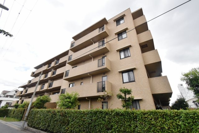 ハイツ甲四公園