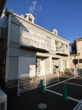 プレジオ林間(プレジオリンカン)の画像