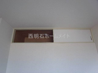 【収納】 | ベネフィス魚住Ⅱ | クローゼット