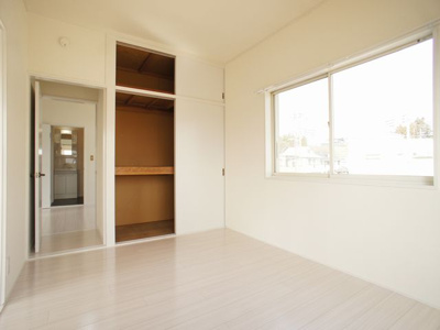 【収納】 | 府中NBマンション | 充実収納スペースがあります♪