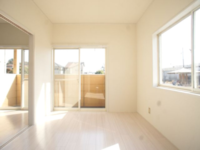 【子供部屋】 | 府中NBマンション | お部屋がスッキリ！充実収納付きです♪