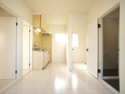 【その他】 | 府中NBマンション | ダイニング部分も広々です！