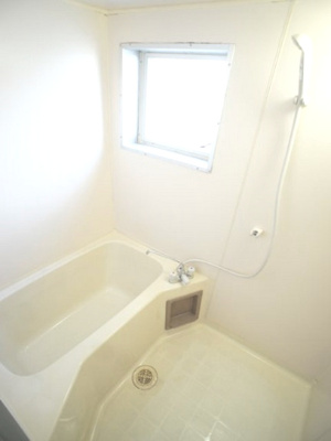 【浴室】 | 府中NBマンション | 日々の疲れをリセットできる浴室です♪