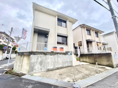 【外観】 | 明石市松が丘５丁目　中古戸建