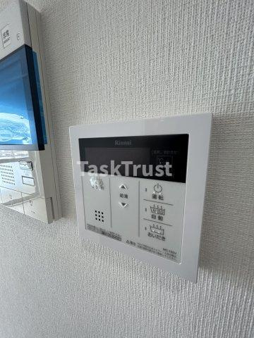 【設備】 | サンセール海老江