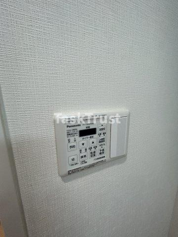 【設備】 | サンセール海老江