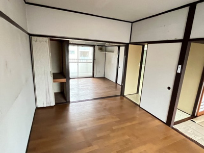 【居間・リビング】 | 京屋ビル