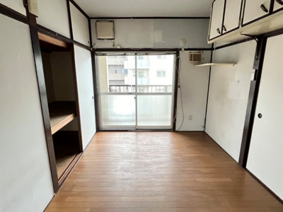 【洋室】 | 京屋ビル