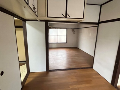 【洋室】 | 京屋ビル