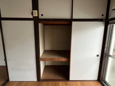 【収納】 | 京屋ビル