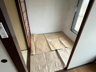 【和室】 | 京屋ビル