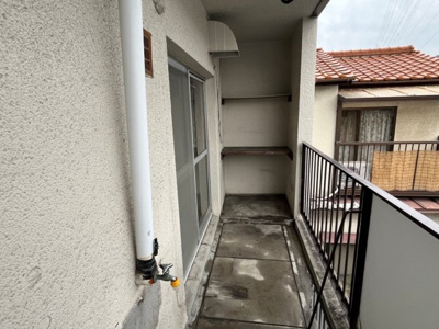 【バルコニー】 | 京屋ビル