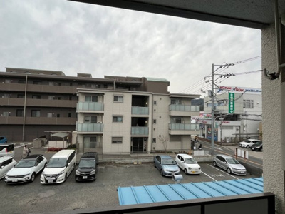 【展望】 | 京屋ビル