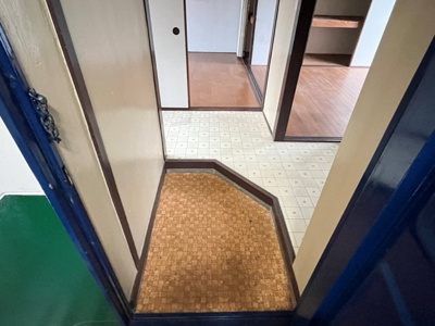 【玄関】 | 京屋ビル