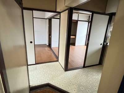 【内装】 | 京屋ビル