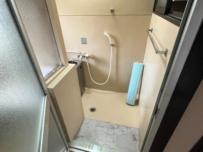 【浴室】 | 京屋ビル