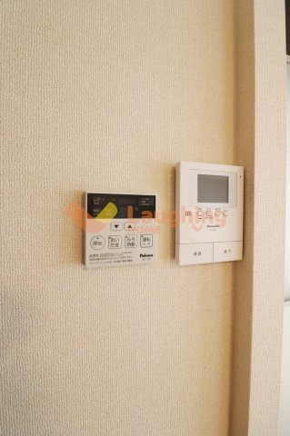 D-ROOM COCOのセキュリティ|類似物件の写真を使用しております。
参考写真。