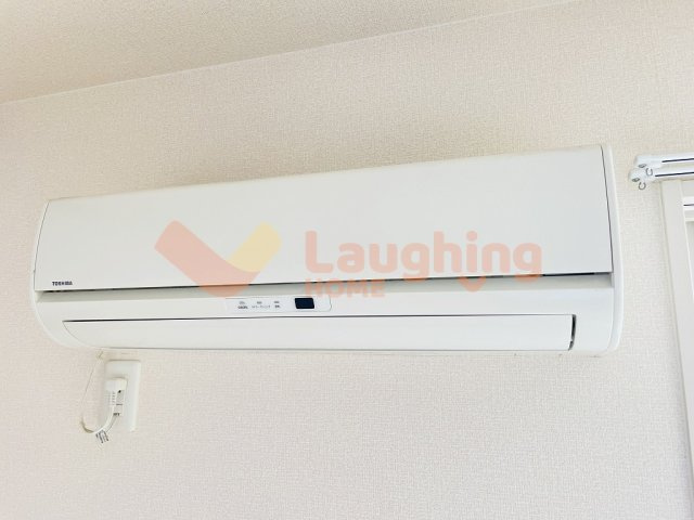 D-ROOM COCOの設備|類似物件の写真を使用しております。
参考写真。