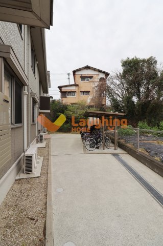 D-ROOM COCOのその他共用部分