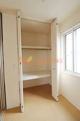 D-ROOM COCOの収納|小物を収納するのに便利です